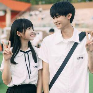 April Encounter(当我飞奔向你)