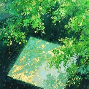 惊鸿一梦