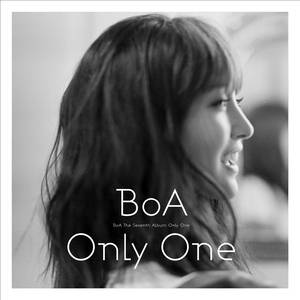 Only one