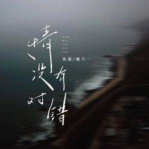 情没有对错 (对唱版)