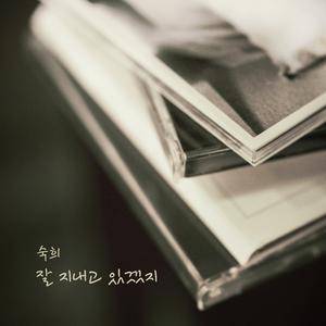 잘 지내고 있겠지 (Inst.)