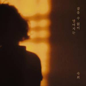 잡을 수 없이 멀어지는