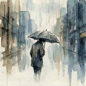 雨爱