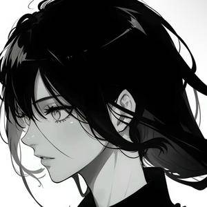 人鱼的眼泪 (DJ降调版)
