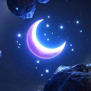 一点点（星星摇）