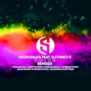Color (Ilkan Gunuc & Osman Altun Remix)