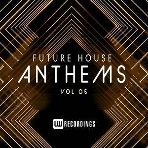 Want U More (Radio Edit)