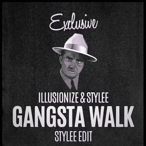 Gangsta Walk