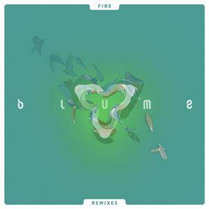 Fire (Paris Blohm Remix)