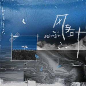 风与叶