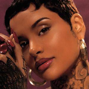 Shoulda Never (feat. Usher)