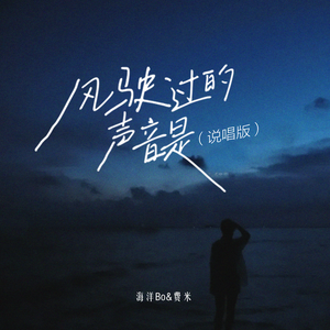 风驶过的声音是