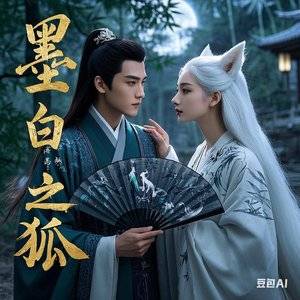 《墨白之狐》《千年之恋·殇爱》
