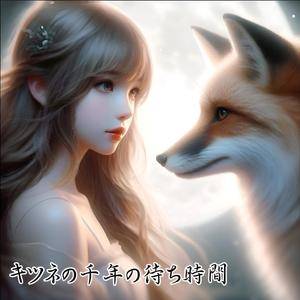 九尾の狐の千年の恋