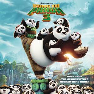 Try (Kung Fu Panda 3 Official Theme Song)