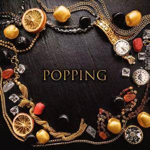 POPPING