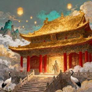 误闯天家 (女版)