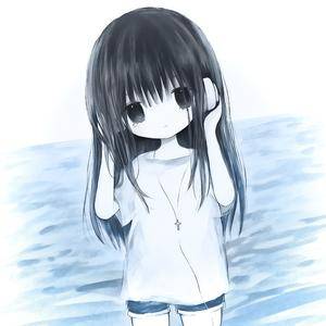 看海